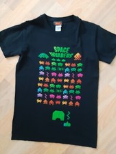 Black Official Space Invaders