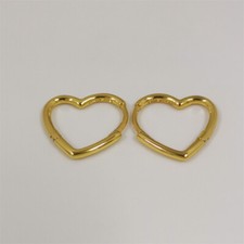 Earrings Pandora Asymmetrical