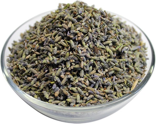 Dried herbs spices - herbs,