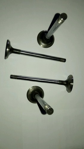 Exhaust valves fiat - exhaust,
