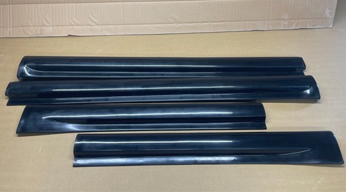Ford transit side skirts - transit, for