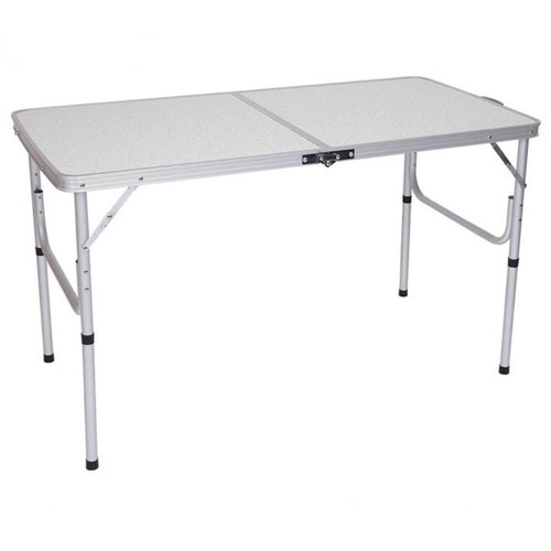 Camping aluminium folding - camping,