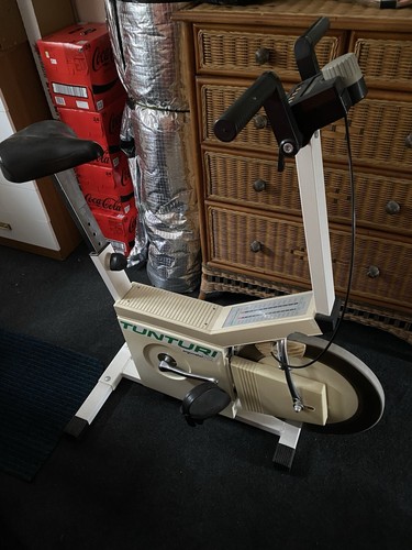 Exercise bike - exercise,