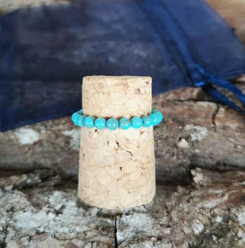 Genuine semi precious gemstone - genuine,