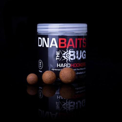 Dna baits the bug - baits, hard