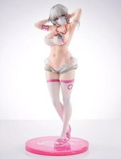 Hot, Anime Hoshikawa Chigusa