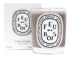 Diptyque Feu De Bois Scented