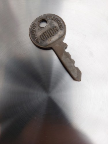 Wilmot breeden mrn key - breeden,