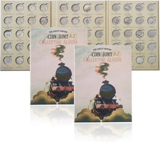 Brand new £2 Two pound Coin