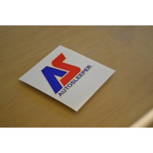 Auto sleeper motorhome logo - auto-sleeper,