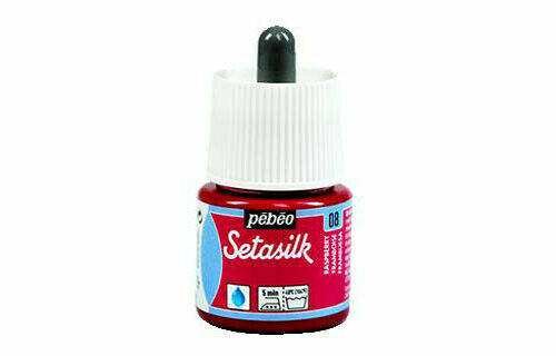 Pebeo setasilk 45ml silk paint - pebeo,
