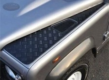 LAND ROVER DEFENDER 90/110