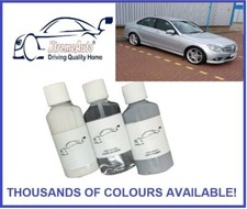 Mercedes C-Class 2007-2010