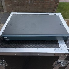 Cisco 2621 Router 2xFE ports 2621XM CCNA