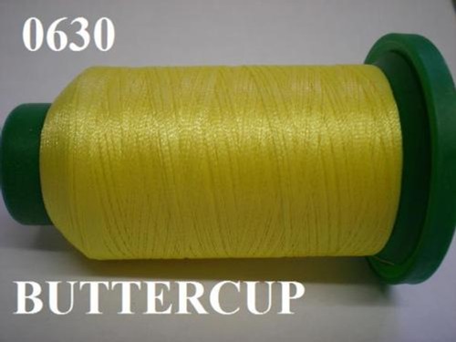 Isacord machine embroidery - isacord,