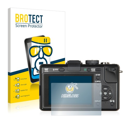 Screen protector glass for - protector,