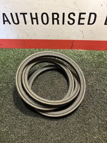 8075 engine belt mower - 22.8075.00,