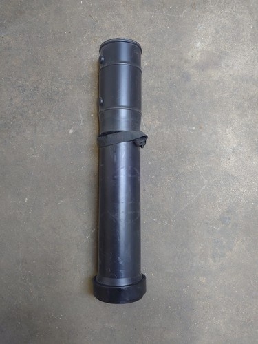 Stihl middle blower tube - stihl,