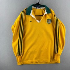 Vintage Canterbury Rugby Shirt
