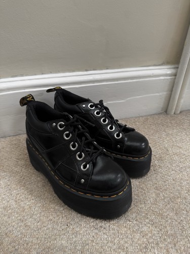 Martens eye max - dr, buttero