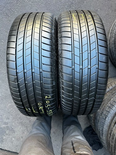 2x205 94w bridgestone - 2x205-55-16,