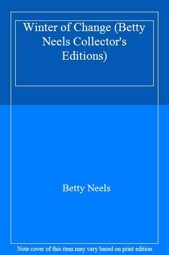 Winter change betty - change, (betty