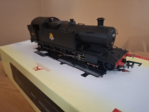 Dcc fitted hornby r3462 class - hornby,