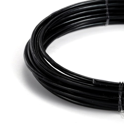 Aluminium wire soft - soft, bendable