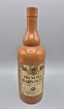 Antique Stoneware Bottle