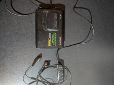 Rare Sony Walkman WM-EX55 With