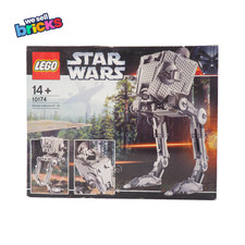 LEGO® - Star Wars - Episode 4/5/6 - Imperial AT-ST - UCS - 10174