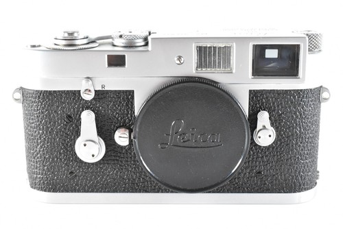Genuine leica body cap - leica, 14056