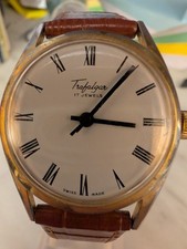 Trafalgar Mens Wristwatch