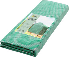 3 X 2 X 2M Polytunnel