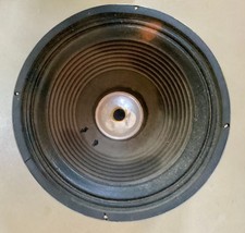 Vintage Fane driver from 1975