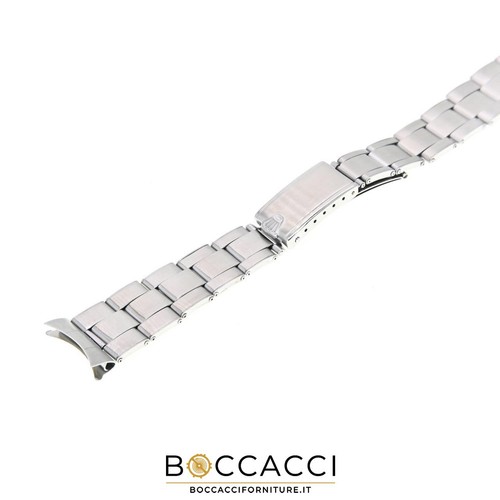 Rolex oyster riveted bracelet - riveted,