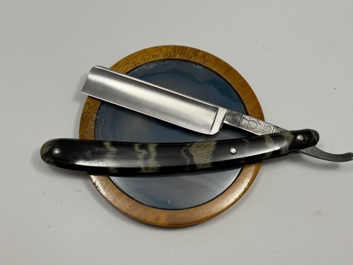 Vintage hand forged - hand, 5/8”