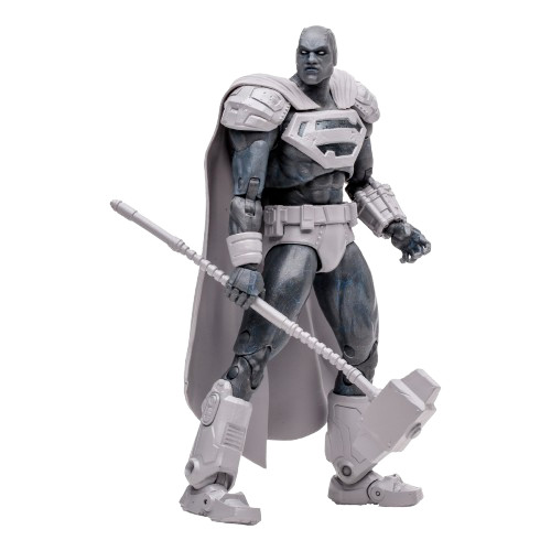 Mcfarlane toys steel - mcfarlane,