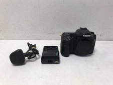 Canon 40D 10.1MP Digital SLR
