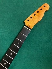 Telecaster 22F Neck (No54)