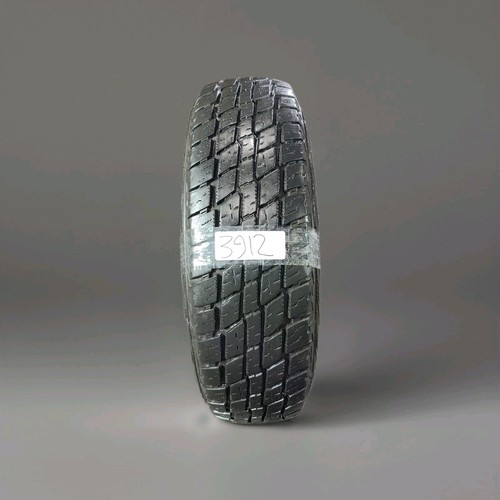 All terrain 195 - 195, 100s