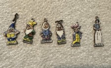 Rare 1930's Vintage Disney