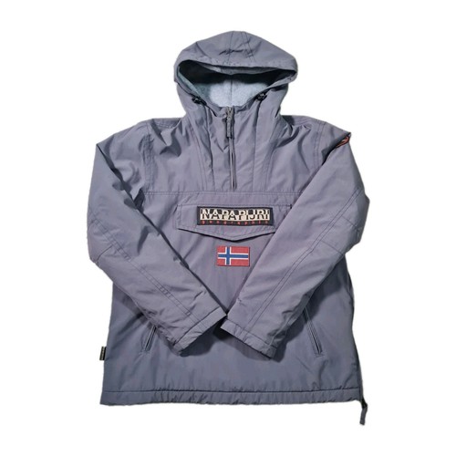 Napapijri rainforest jacket - napapijri,