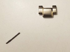 SEIKO Watch titanium Strap