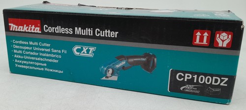 Makita cp100dz cordless multi - makita,