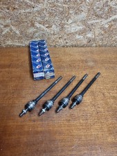 QR 1154 vauxhall viva HA & Van Bedford Beagle Etc 4 Inner Track Rods Boxes NOS