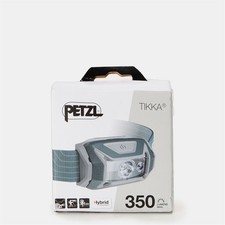 Petzl Tikka Head torch 350