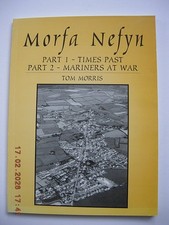 MORFA NEFYN: PART 1 - TIMES