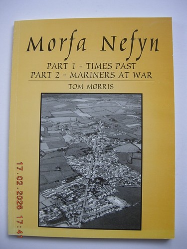 Morfa nefyn part times - morfa,
