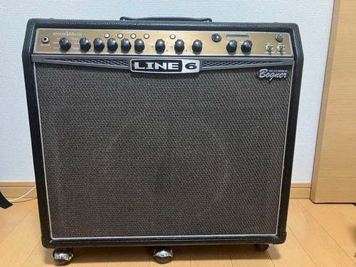 Line6 spider valve 112 - spider,